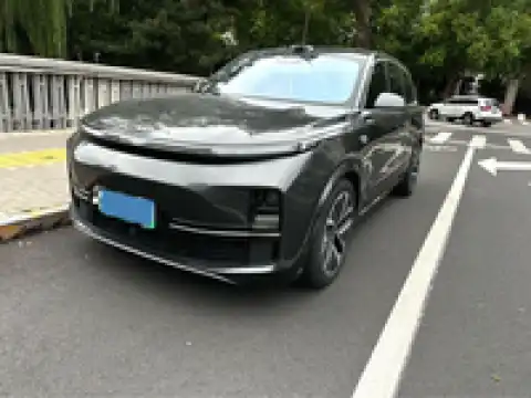 LIXIANG L9