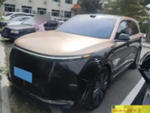LIXIANG L9
