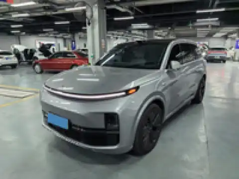 LIXIANG L9