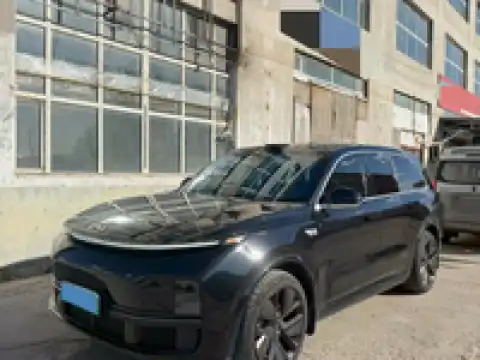 LIXIANG L9