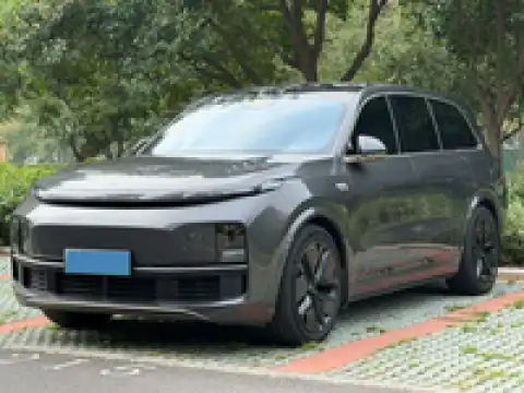 LIXIANG L9