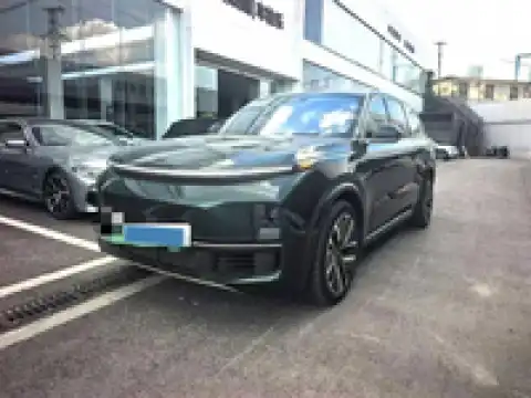 LIXIANG L9