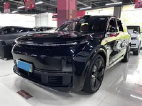 LIXIANG L9