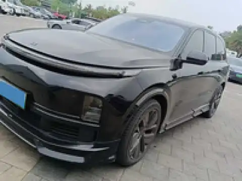 LIXIANG L9