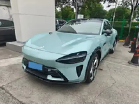 XIAOMI YU7