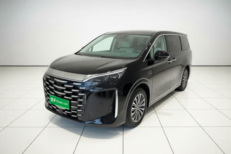 BYD XIA