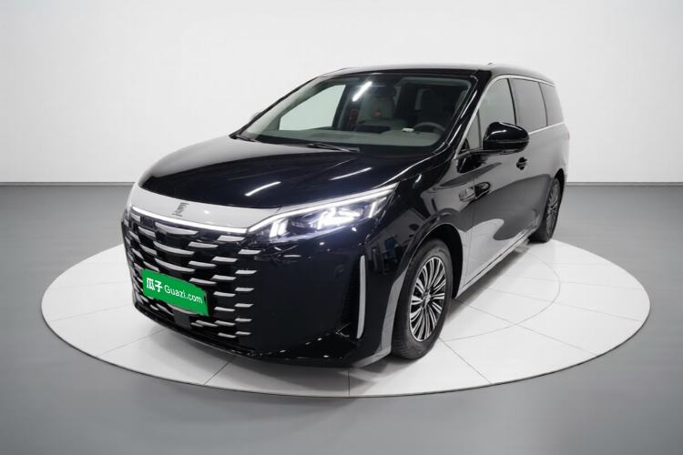 BYD XIA