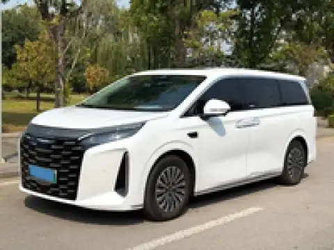 BYD XIA