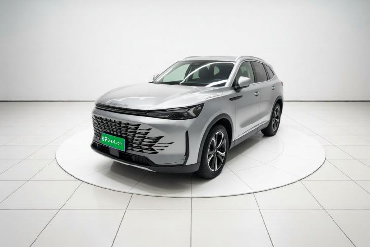 BAIC BEIJING 7 (X7)