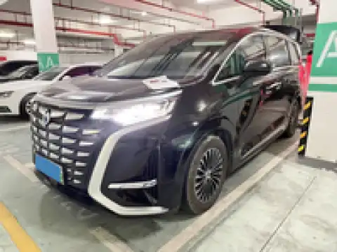 DENZA D9