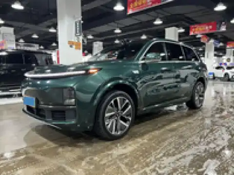LIXIANG L9