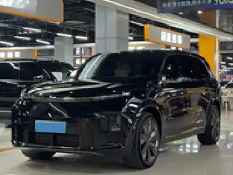 LIXIANG L9