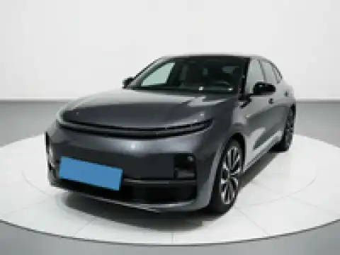 LIXIANG L9