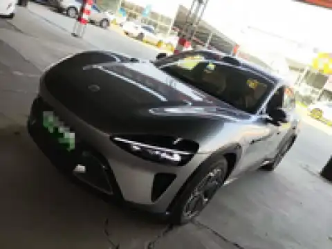 XIAOMI YU7