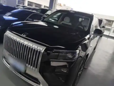 ZEEKR 8X