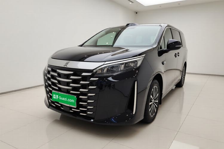 BYD XIA
