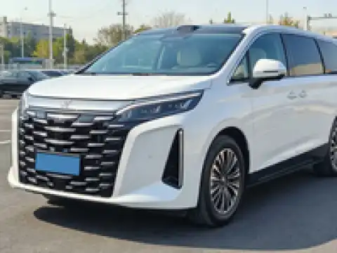 BYD XIA