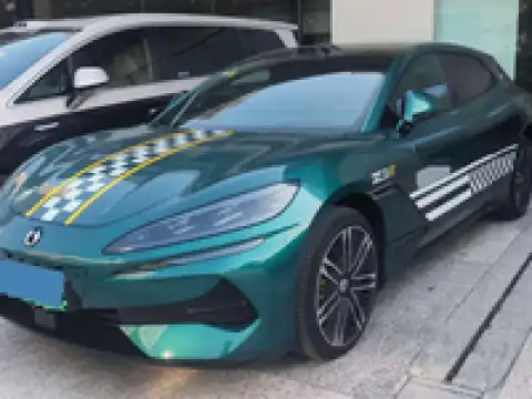 DENZA Z9 GT