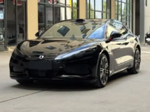DENZA Z9 GT