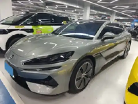 DENZA Z9 GT