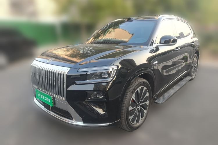 ZEEKR 8X