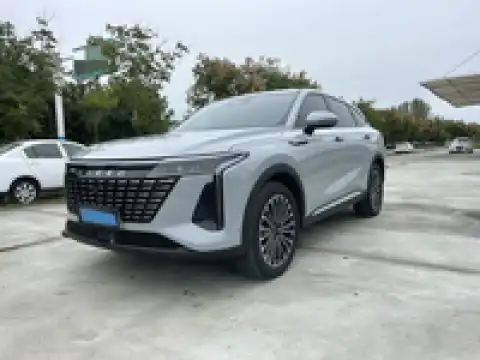 EXEED YAOGUANG (OMODA 9)