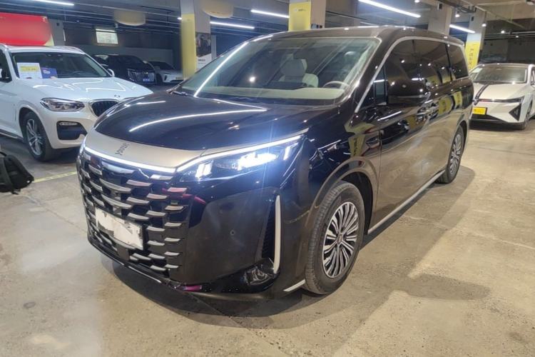 BYD XIA