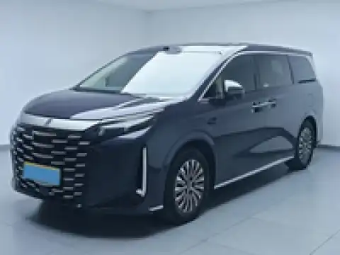 BYD XIA