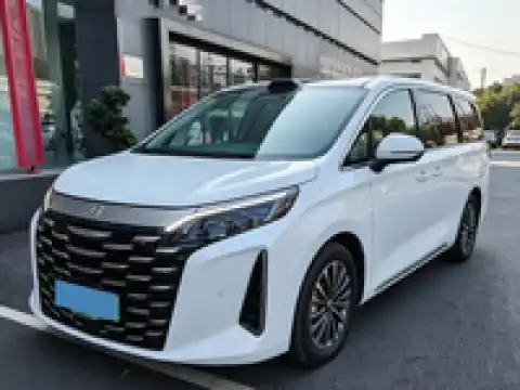 BYD XIA