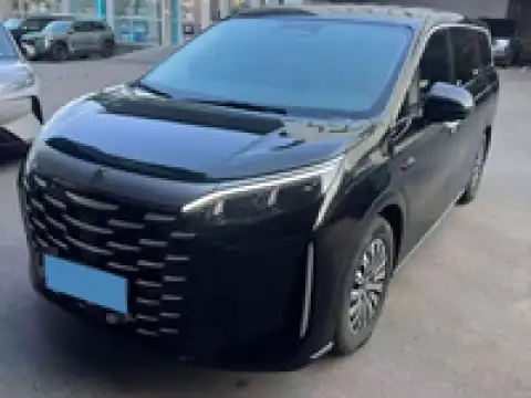 BYD XIA