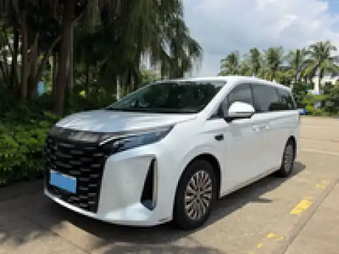 BYD XIA
