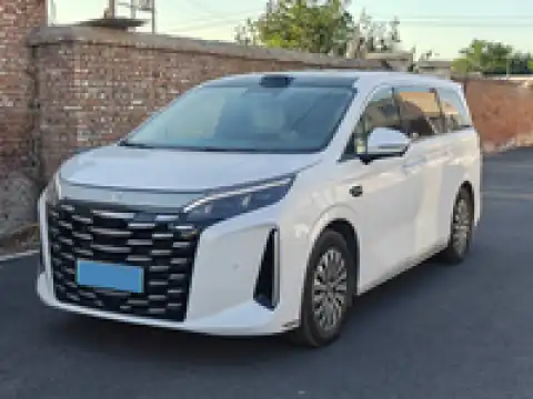 BYD XIA