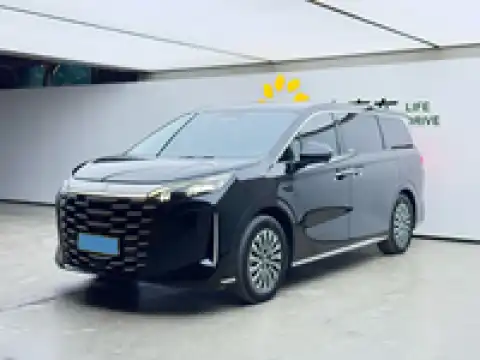 BYD XIA