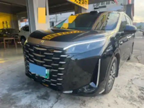 BYD XIA