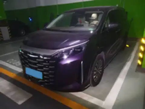 BYD XIA