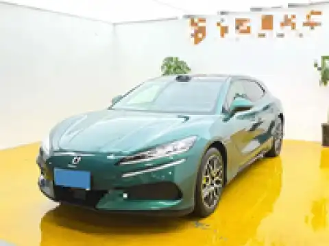 DENZA Z9 GT