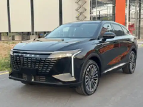 EXEED YAOGUANG (OMODA 9)