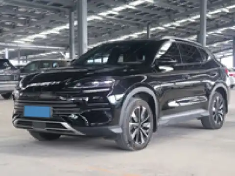 BYD SONG PLUS (SEAL U)