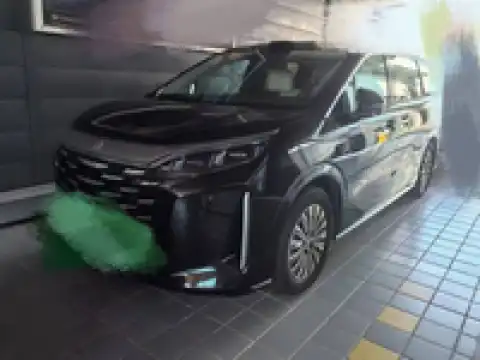 BYD XIA