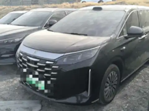 BYD XIA