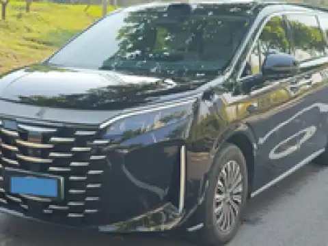 BYD XIA