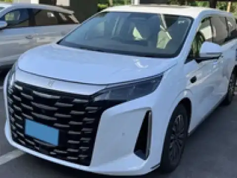 BYD XIA