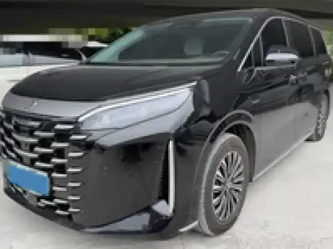 BYD XIA