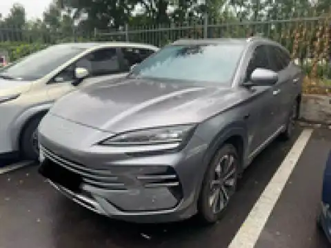 BYD SONG PLUS (SEAL U)