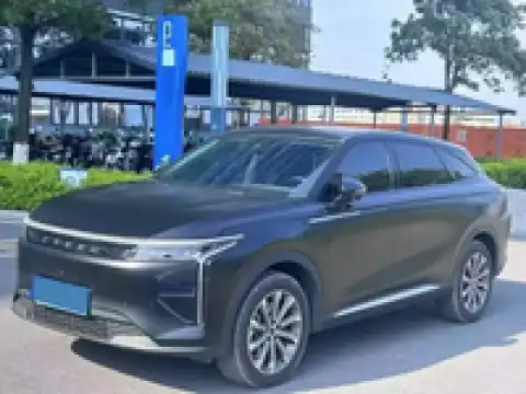 EXEED YAOGUANG (OMODA 9)