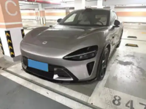 XIAOMI YU7