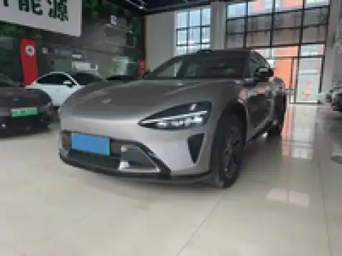 XIAOMI YU7