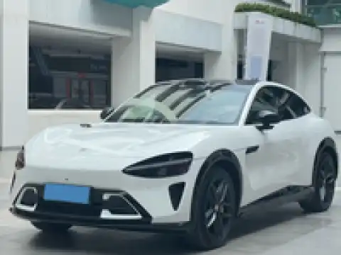 XIAOMI YU7
