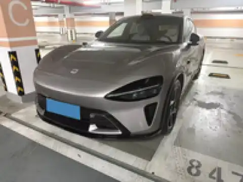XIAOMI YU7