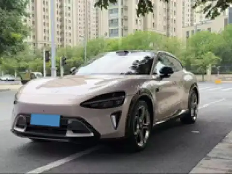 XIAOMI YU7